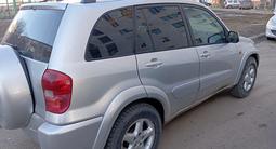 Toyota RAV4 2001 годаүшін5 000 000 тг. в Рудный – фото 3