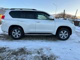 Toyota Land Cruiser Prado 2010 годаүшін17 000 000 тг. в Риддер