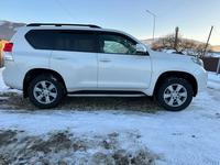 Toyota Land Cruiser Prado 2010 года за 17 000 000 тг. в Риддер