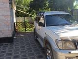 Toyota Land Cruiser Prado 2000 годаүшін6 000 000 тг. в Есик – фото 3