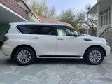 Nissan Patrol 2014 года за 17 000 000 тг. в Алматы – фото 4