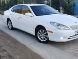 Lexus ES 300 2002 года за 5 900 000 тг. в Алматы – фото 5