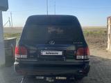 Lexus LX 470 1998 годаүшін6 900 000 тг. в Семей – фото 3