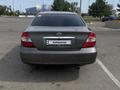 Toyota Camry 2004 годаүшін4 800 000 тг. в Тараз – фото 9