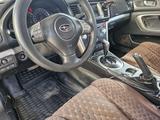 Subaru Outback 2007 годаүшін5 700 000 тг. в Алматы