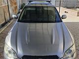 Subaru Outback 2007 годаүшін5 700 000 тг. в Алматы – фото 4