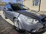 Subaru Outback 2007 годаүшін5 700 000 тг. в Алматы – фото 5