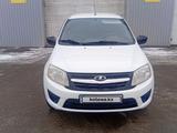 ВАЗ (Lada) Granta 2190 2018 года за 2 940 000 тг. в Актобе