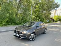 ВАЗ (Lada) Vesta 2018 года за 4 300 000 тг. в Усть-Каменогорск