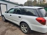 Subaru Outback 2006 года за 5 000 000 тг. в Кокшетау – фото 2