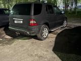 Mercedes-Benz ML 350 2003 годаүшін3 000 000 тг. в Караганда