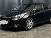 Kia Cee'd 2014 годаүшін7 500 000 тг. в Алматы