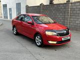 Volkswagen Polo 2013 года за 3 600 000 тг. в Алматы