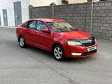 Volkswagen Polo 2013 года за 3 600 000 тг. в Алматы – фото 4