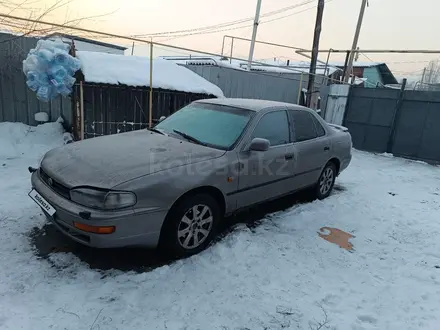 Toyota Camry 1992 года за 1 900 000 тг. в Алматы