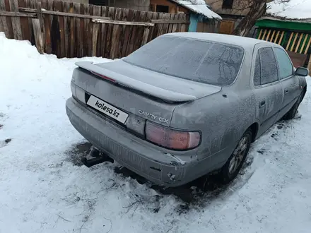 Toyota Camry 1992 года за 1 900 000 тг. в Алматы – фото 3