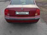Volkswagen Passat 1999 года за 2 250 000 тг. в Петропавловск