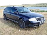 Audi A6 1999 года за 2 650 000 тг. в Аксу – фото 2