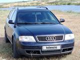 Audi A6 1999 года за 2 650 000 тг. в Аксу