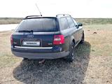 Audi A6 1999 года за 2 650 000 тг. в Аксу – фото 4