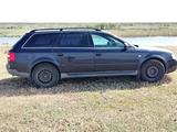 Audi A6 1999 года за 2 650 000 тг. в Аксу – фото 5