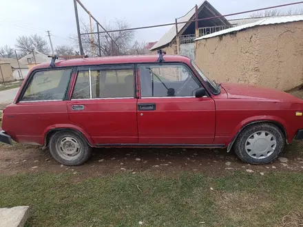 ВАЗ (Lada) 2104 1998 года за 950 000 тг. в Шымкент