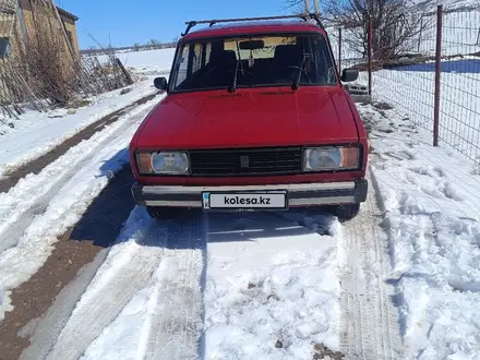 ВАЗ (Lada) 2104 1998 года за 950 000 тг. в Шымкент – фото 3