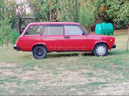 ВАЗ (Lada) 2104 1998 года за 950 000 тг. в Шымкент – фото 4