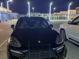 Porsche Cayenne 2014 года за 24 000 000 тг. в Туркестан – фото 3