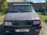 Audi 100 1990 годаүшін1 000 000 тг. в Шымкент