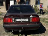 Audi 100 1990 годаүшін1 000 000 тг. в Шымкент – фото 3