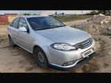 Daewoo Gentra 2014 годаfor3 500 000 тг. в Атырау