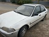 Honda Civic 1994 годаүшін800 000 тг. в Астана – фото 3