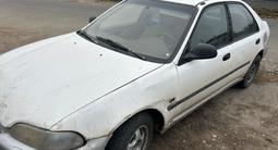 Honda Civic 1994 годаүшін800 000 тг. в Астана – фото 3