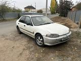 Honda Civic 1994 годаүшін800 000 тг. в Астана – фото 4