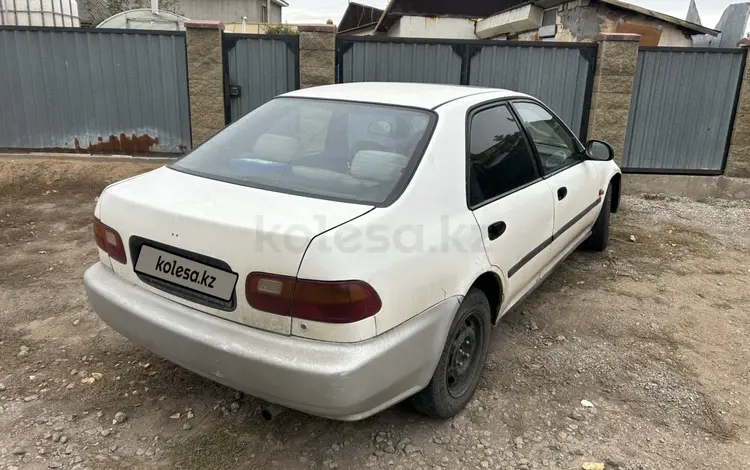 Honda Civic 1994 года за 800 000 тг. в Астана