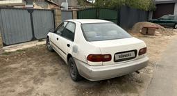 Honda Civic 1994 годаүшін800 000 тг. в Астана – фото 2