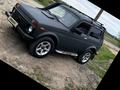 ВАЗ (Lada) Lada 2121 2013 годаfor2 600 000 тг. в Актобе – фото 3