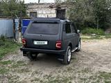 ВАЗ (Lada) Lada 2121 2013 года за 2 600 000 тг. в Актобе