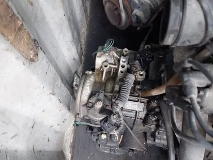 Двигатель Митсубиси Галант объём 1.8 за 300 000 тг. в Алматы – фото 15