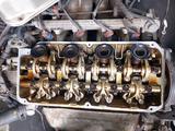 Двигатель Митсубиси Галант объём 1.8 за 350 000 тг. в Алматы – фото 2