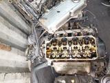 Двигатель Митсубиси Галант объём 1.8 за 300 000 тг. в Алматы – фото 4