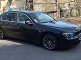 BMW 745 2003 года за 4 000 000 тг. в Алматы – фото 2