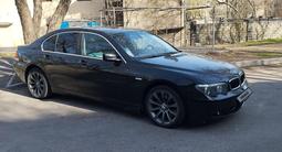 BMW 745 2003 года за 3 500 000 тг. в Алматы – фото 2