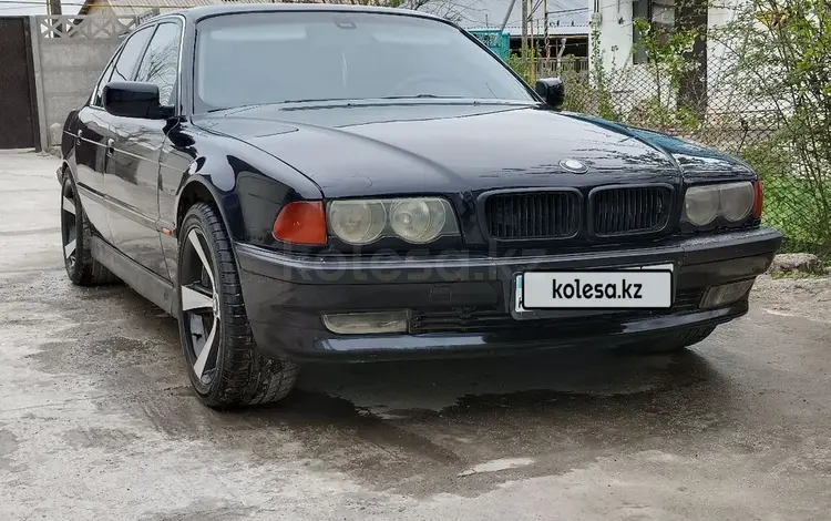 BMW 728 1996 года за 2 500 000 тг. в Тараз