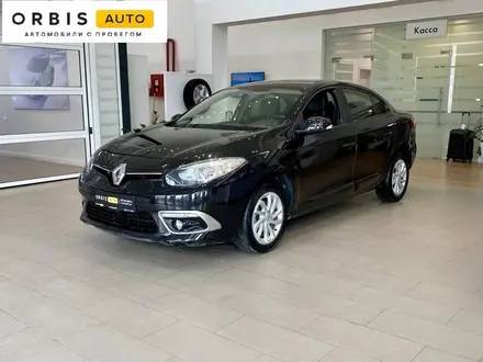 Renault Fluence 2014 года за 3 990 000 тг. в Атырау