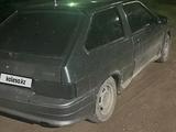 ВАЗ (Lada) 2113 2013 годаүшін1 300 000 тг. в Щучинск – фото 4