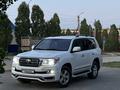 Toyota Land Cruiser 2007 годаfor13 600 000 тг. в Актобе – фото 3