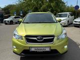 Subaru XV 2014 года за 7 200 000 тг. в Алматы – фото 3