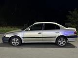 Toyota Avensis 2001 года за 1 600 000 тг. в Усть-Каменогорск – фото 3